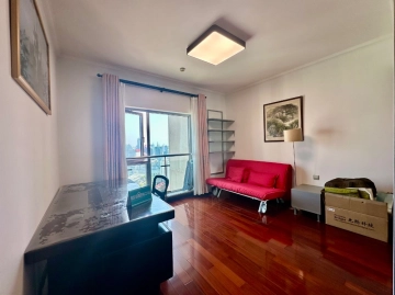 Rm 43A Unit 8 No 1 Shimao Riviera(14)