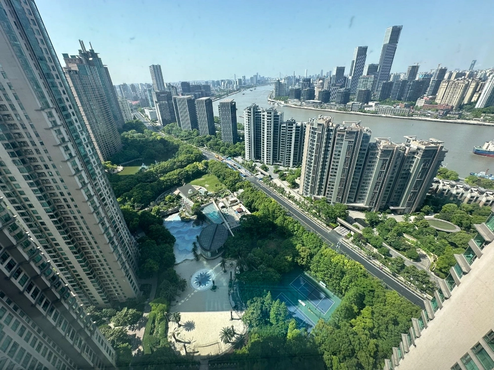 Rm 43A Unit 8 No 1 Shimao Riviera(2)