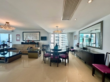 Rm 43A Unit 8 No 1 Shimao Riviera(4)