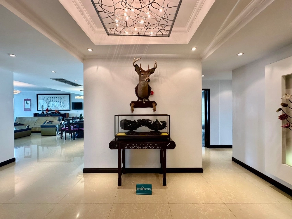 Rm 43A Unit 8 No 1 Shimao Riviera(5)