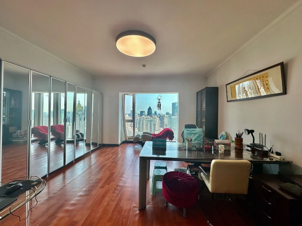 Rm 43A Unit 8 No 1 Shimao Riviera(6)