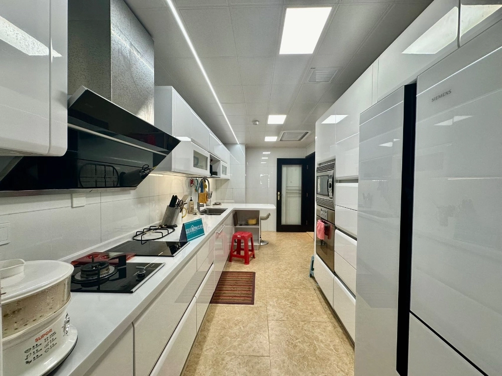 Rm 43A Unit 8 No 1 Shimao Riviera(8)