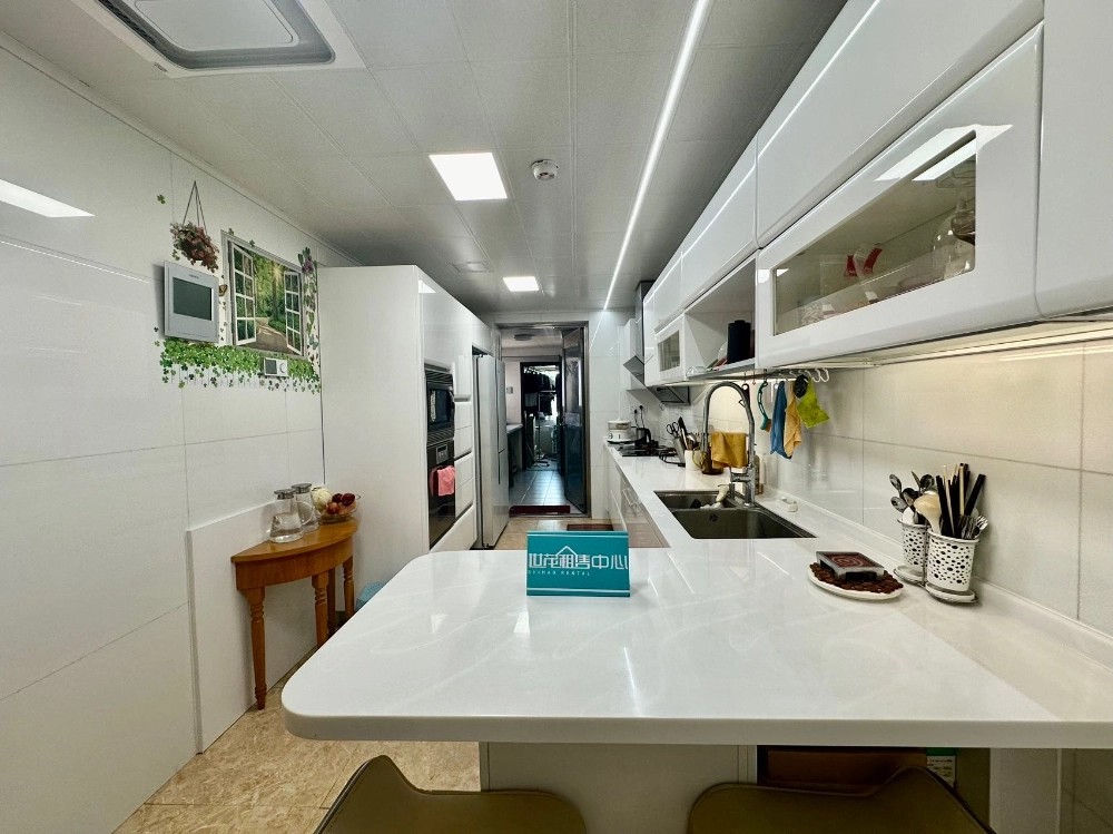 Rm 43A Unit 8 No 1 Shimao Riviera(9)