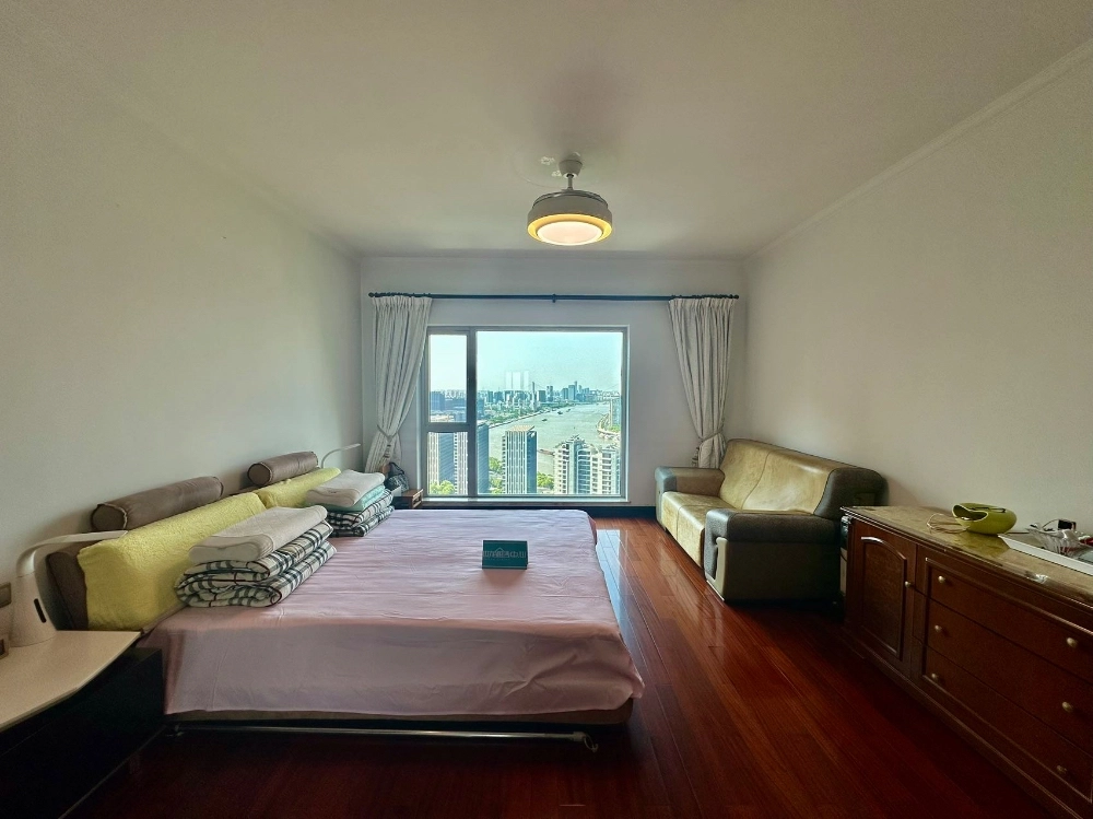 Rm 43A Unit 8 No 1 Shimao Riviera(10)