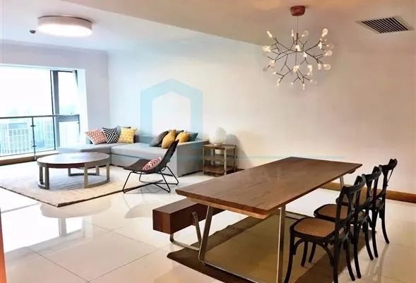 Rm 48D Unit 10 No 8 Shimao Riviera(2)
