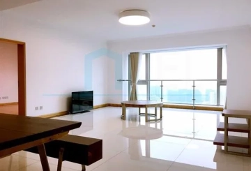 Rm 48D Unit 10 No 8 Shimao Riviera(3)