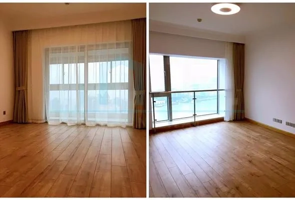 Rm 48D Unit 10 No 8 Shimao Riviera(6)