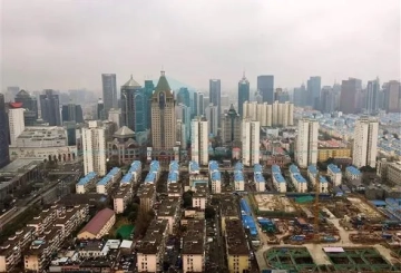 Rm 48D Unit 10 No 8 Shimao Riviera(9)