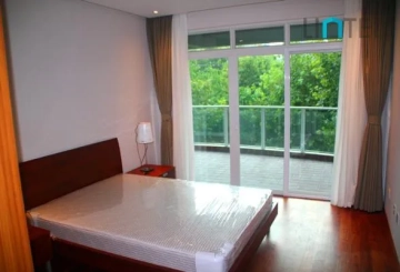 Rm 4A Gao'an Court(13)