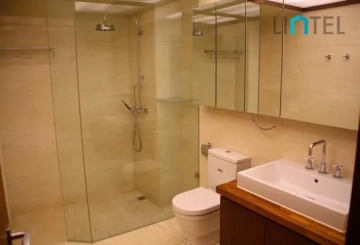 Rm 4A Gao'an Court(14)