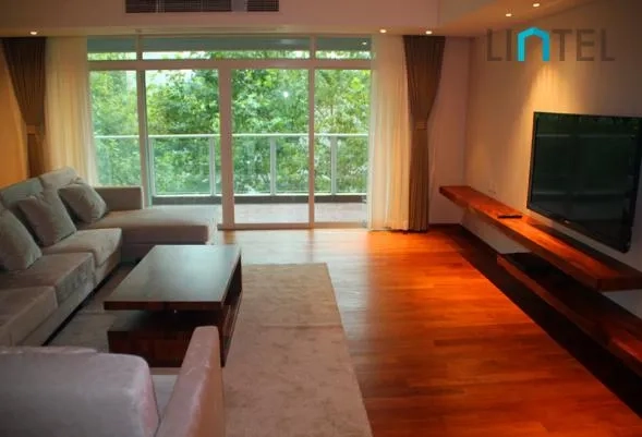 Rm 4A Gao'an Court(2)