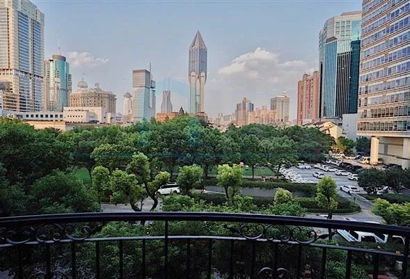 Rm 4B No 138 Sea of Clouds Garden(3)