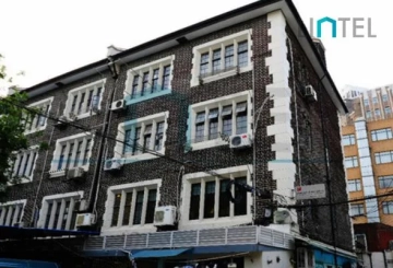 Rm 4C No 222 Lane 816 Huaihai middle Road(7)