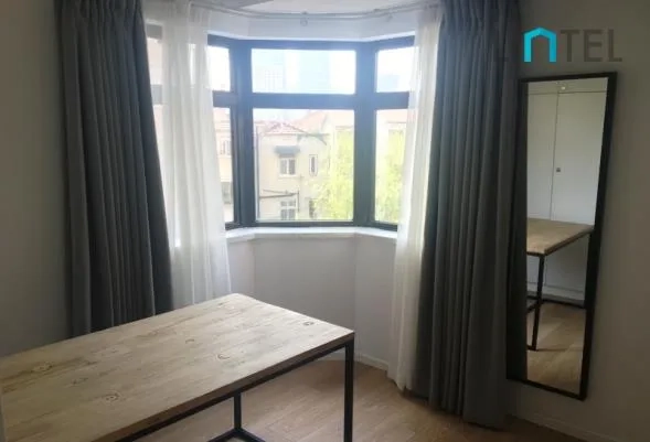 Rm 4C No 7 Grand Plaza(5)