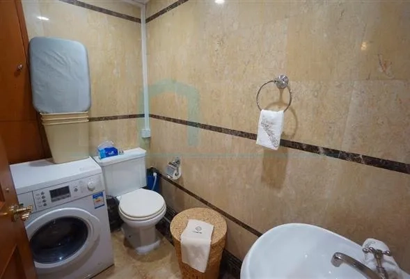 Rm 4D No T2 41 Hengshan Road(9)