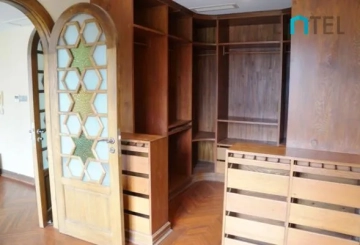 Rm 501 No 10 Lanting Apartment(11)