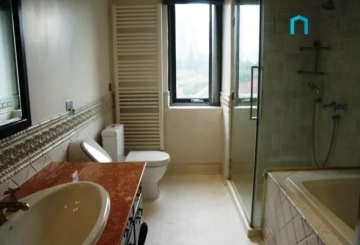 Rm 501 No 10 Lanting Apartment(13)
