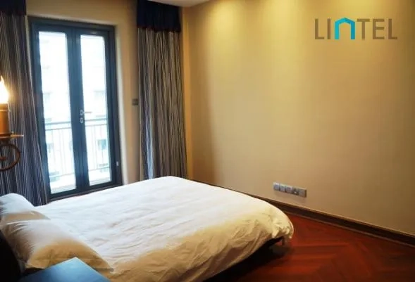 Rm 501 No 10 Lanting Apartment(14)