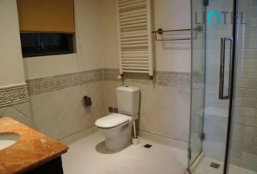 Rm 501 No 10 Lanting Apartment(16)