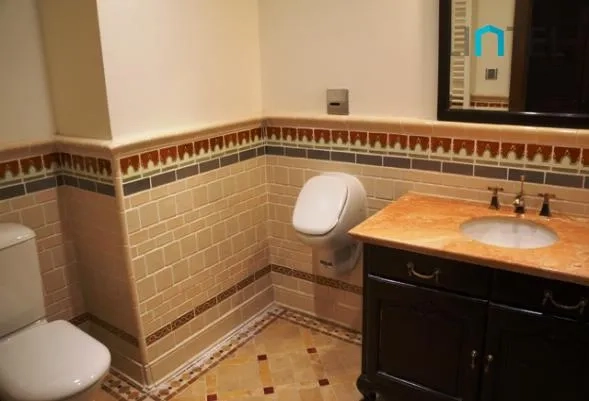 Rm 501 No 10 Lanting Apartment(6)