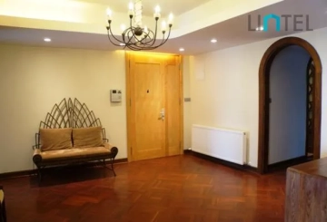 Rm 501 No 10 Lanting Apartment(7)