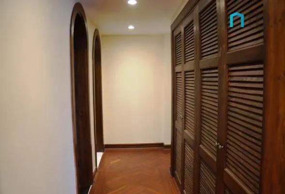 Rm 501 No 10 Lanting Apartment(8)