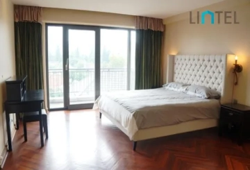Rm 501 No 10 Lanting Apartment(9)