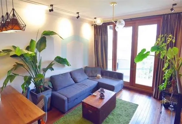 Rm 501 No 1761 Huaihai middle  Road