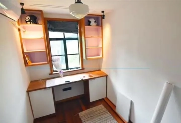 Rm 501 No 1761 Huaihai middle  Road(7)