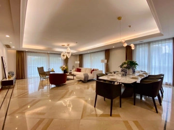 Rm 501 No 2 Fortune Residence