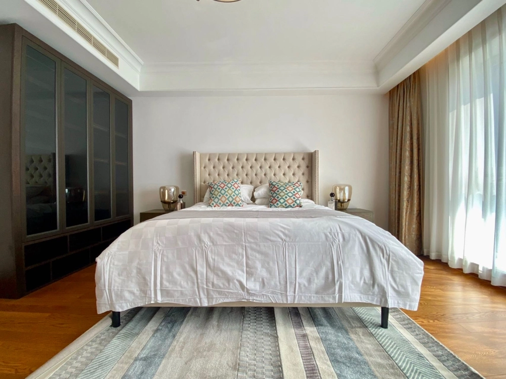 Rm 501 No 2 Fortune Residence(11)