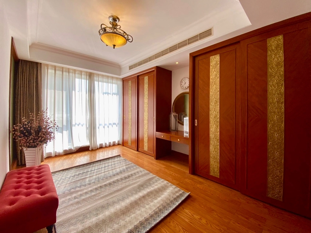 Rm 501 No 2 Fortune Residence(12)