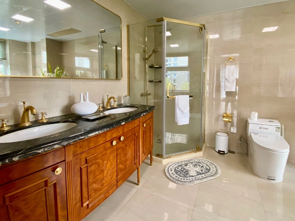 Rm 501 No 2 Fortune Residence(13)