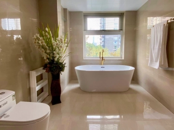 Rm 501 No 2 Fortune Residence(14)