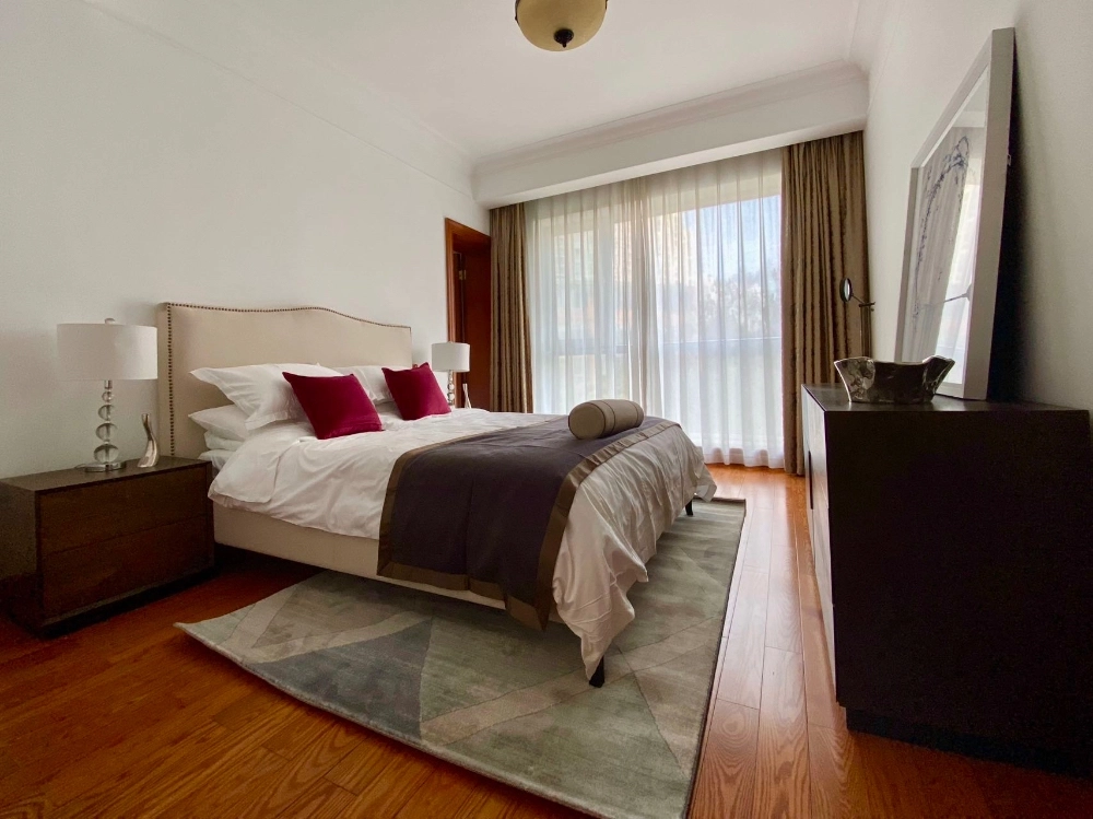 Rm 501 No 2 Fortune Residence(15)