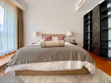 Rm 501 No 2 Fortune Residence(17)