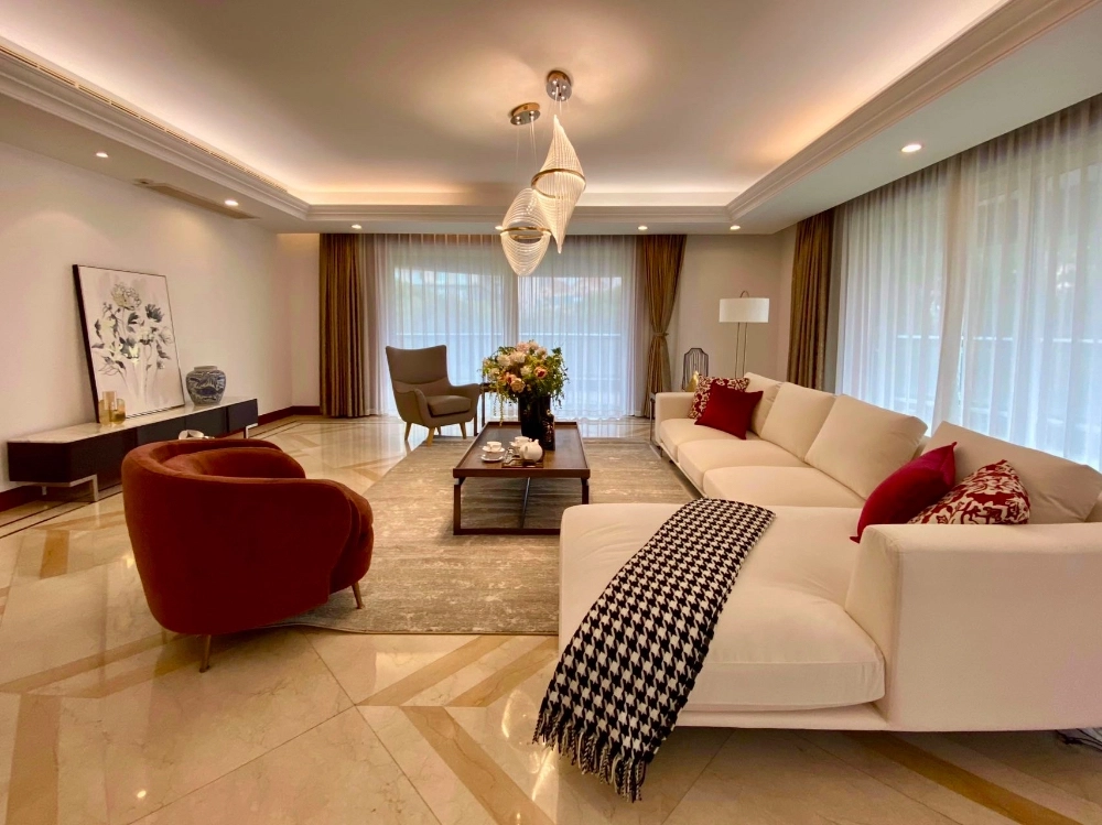 Rm 501 No 2 Fortune Residence(3)
