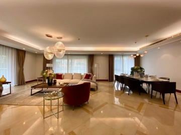 Rm 501 No 2 Fortune Residence(4)