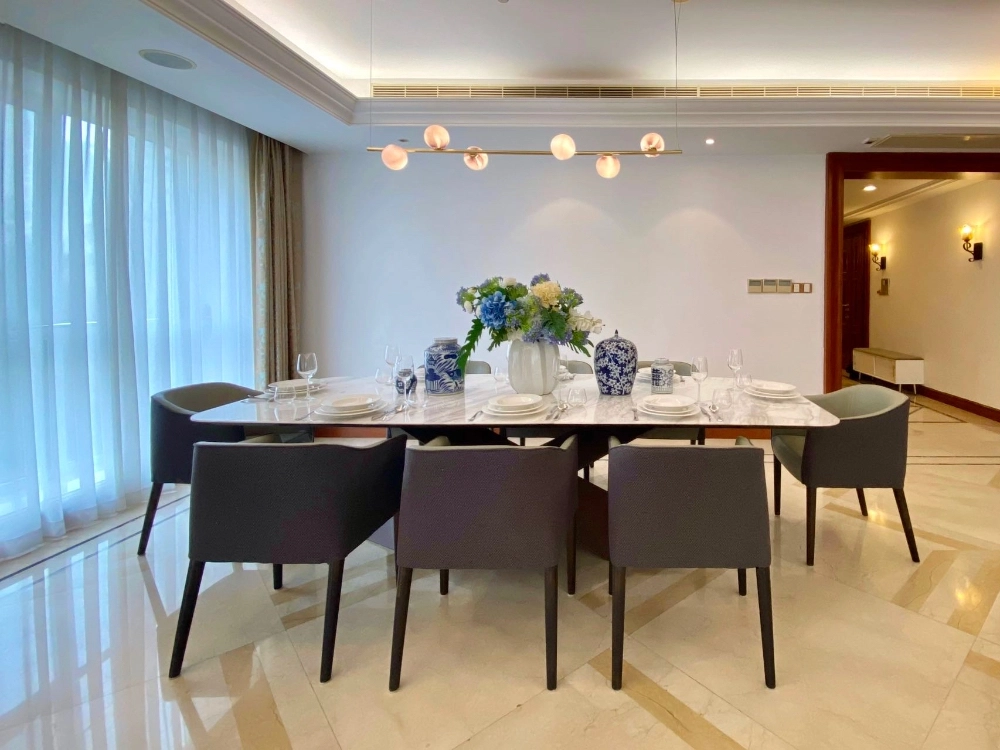 Rm 501 No 2 Fortune Residence(6)