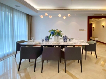 Rm 501 No 2 Fortune Residence(6)