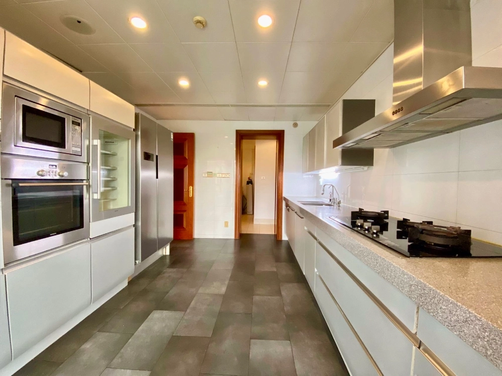 Rm 501 No 2 Fortune Residence(8)