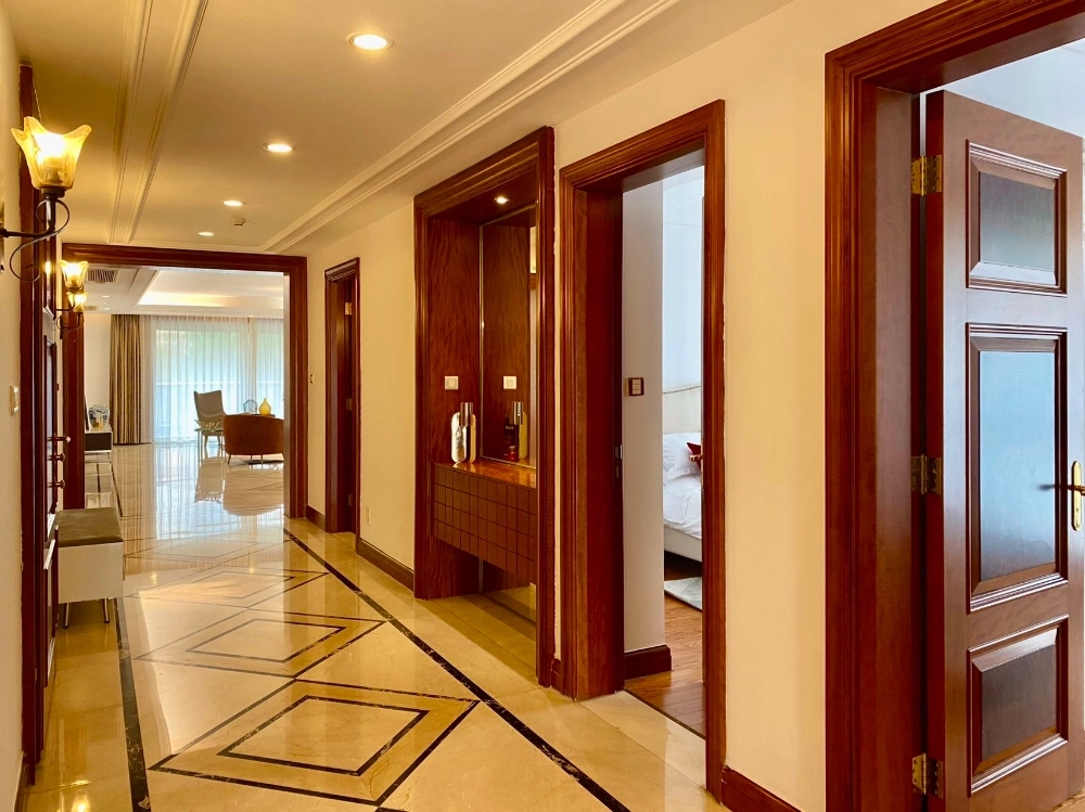Rm 501 No 2 Fortune Residence(9)