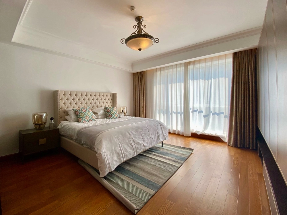 Rm 501 No 2 Fortune Residence(10)