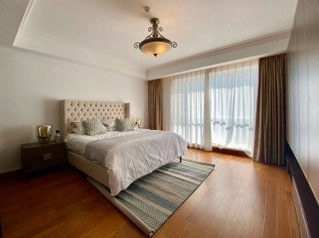 Rm 501 No 2 Fortune Residence(10)
