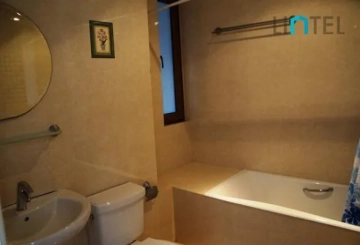 Rm 501 No 2 Gubei International Plaza(7)
