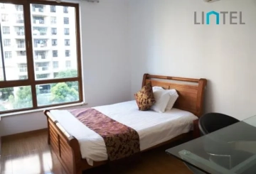 Rm 501 No 2 Gubei International Plaza(8)