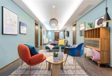 Rm 501 No 2 Lane 223 Yanping  Road(2)