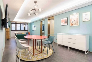 Rm 501 No 2 Lane 223 Yanping  Road(3)