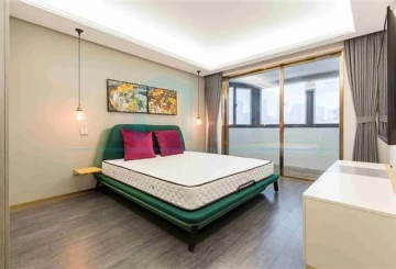 Rm 501 No 2 Lane 223 Yanping  Road(5)