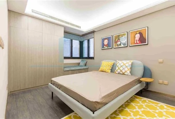 Rm 501 No 2 Lane 223 Yanping  Road(7)